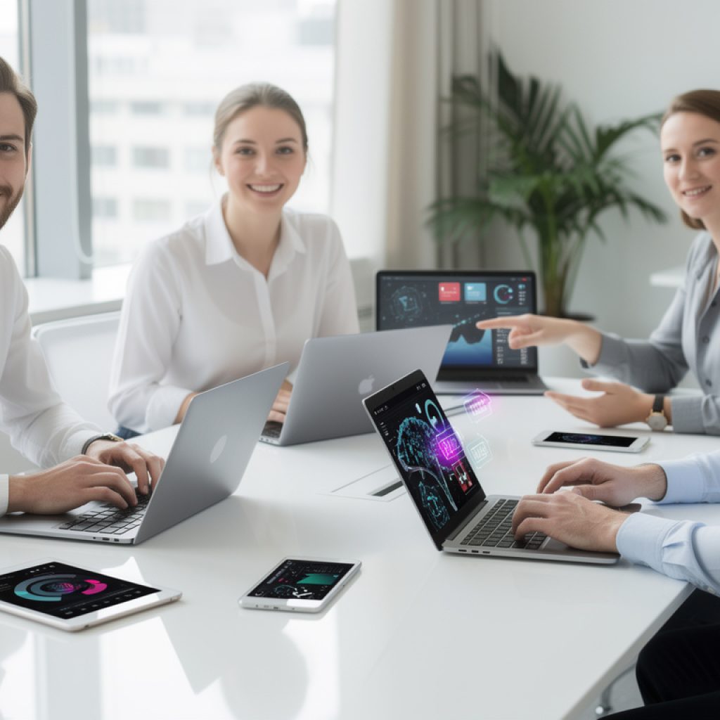 Discover the 10 best artificial intelligence tools to optimize and boost your social networks in 2026. Boost your visibility and engagement with the most innovative solutions.