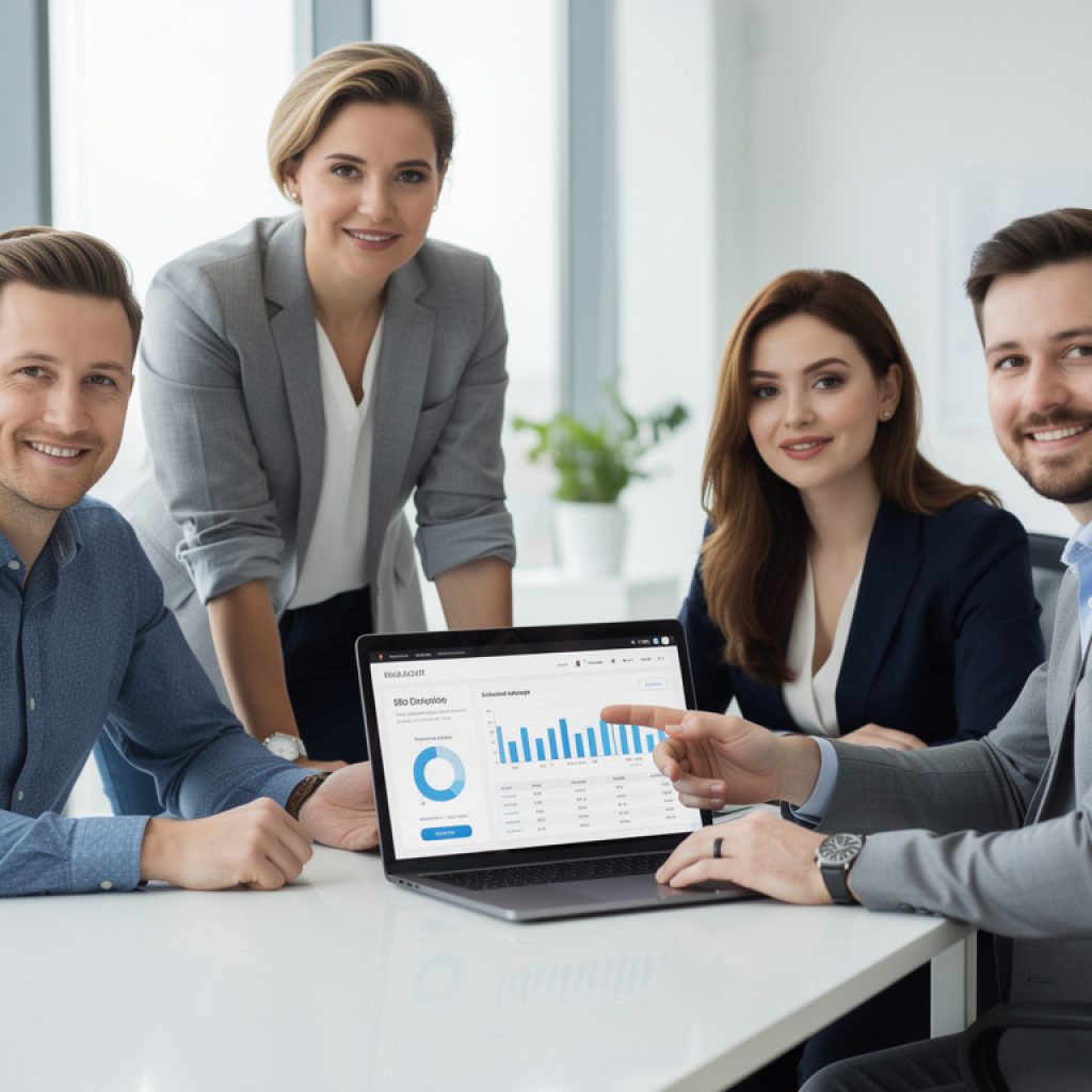 découvrez la meilleure alternative à semrush pour optimiser efficacement votre seo et améliorer la visibilité de votre site web.