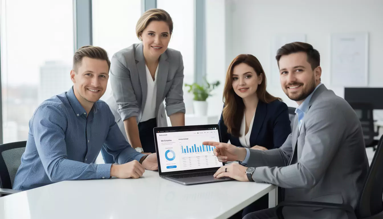 Discover the best alternative to Semrush to effectively optimize your SEO and improve the visibility of your website.