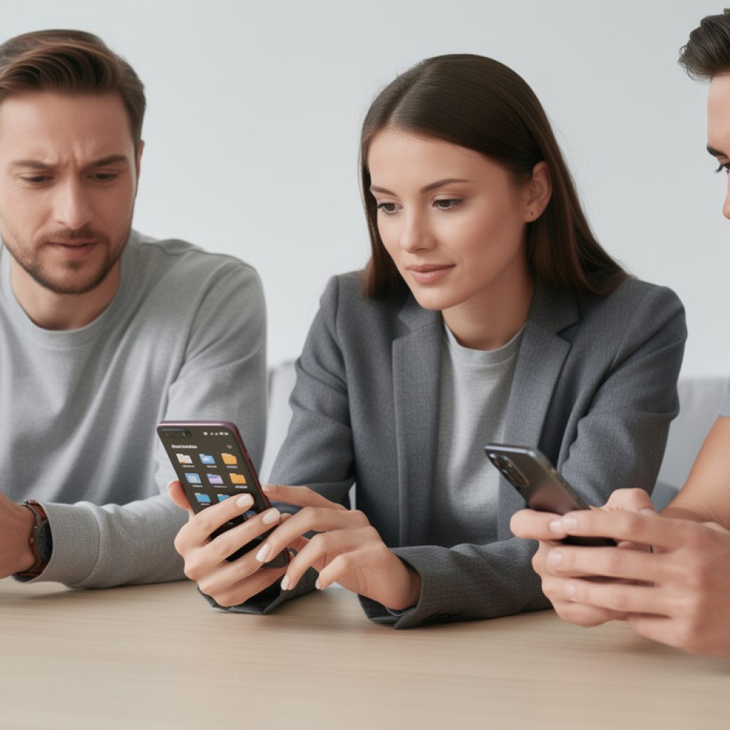 Descubre cómo optimizar el espacio de almacenamiento en Android evitando errores comunes que ralentizan tu dispositivo y limitan su capacidad.