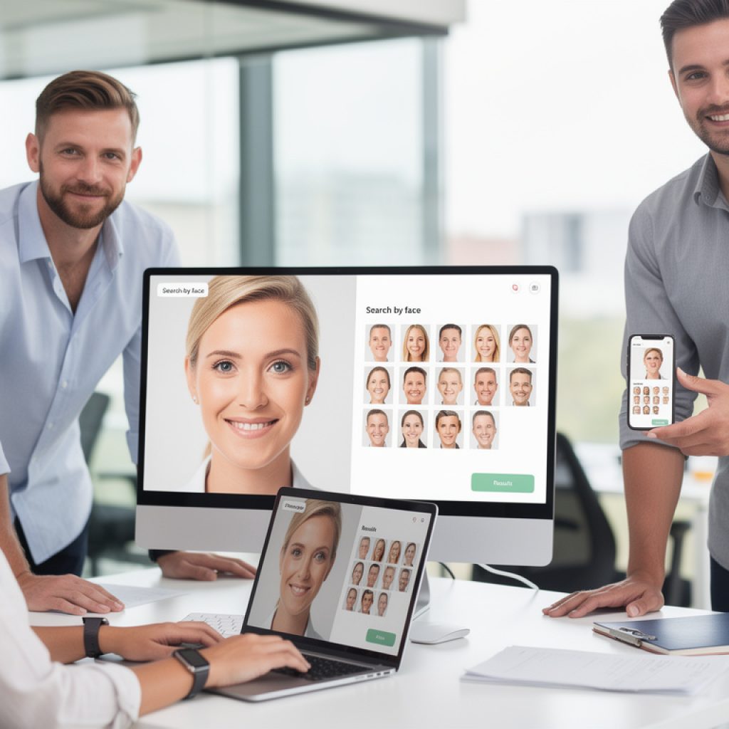 Discover how pimeyes, the facial image search engine, works to find faces on the internet quickly and efficiently.