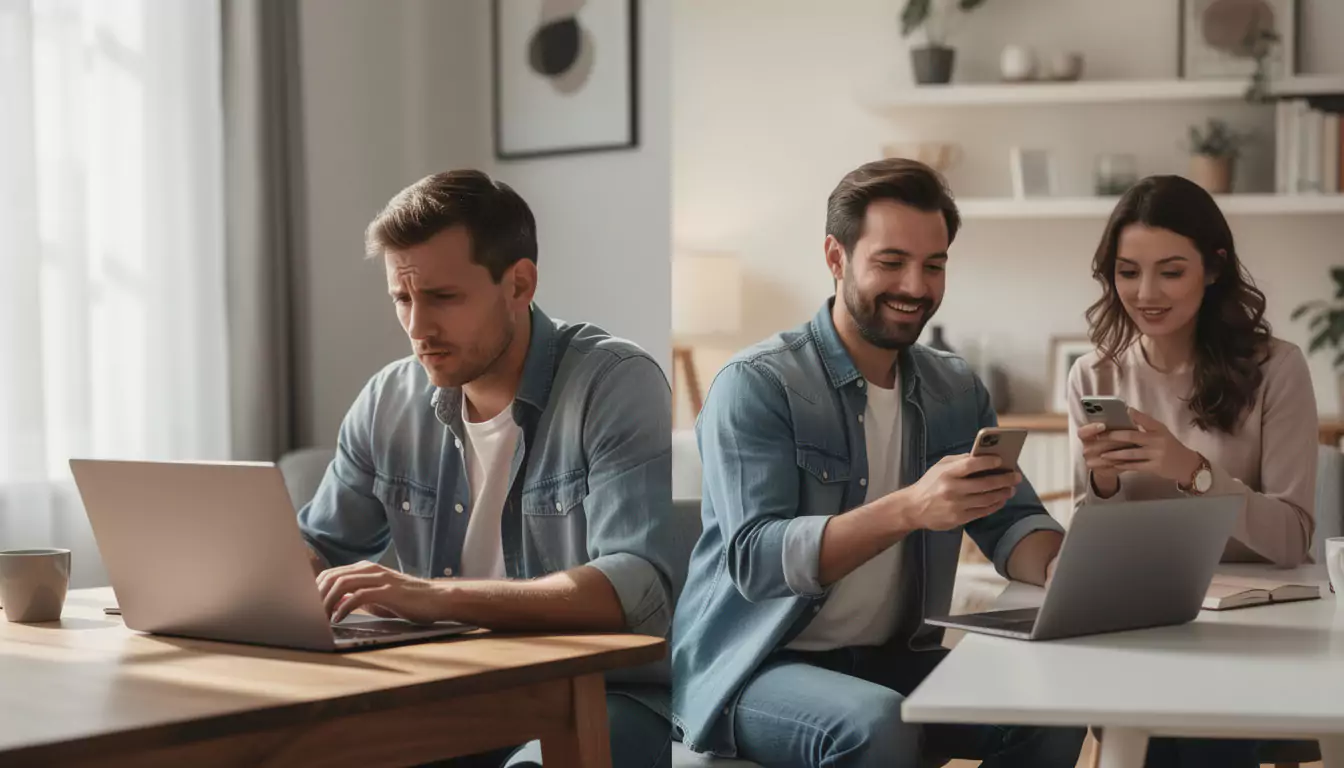 Discover the advantages and disadvantages of free and paid VPNs to choose the solution best suited to your online security and privacy needs.