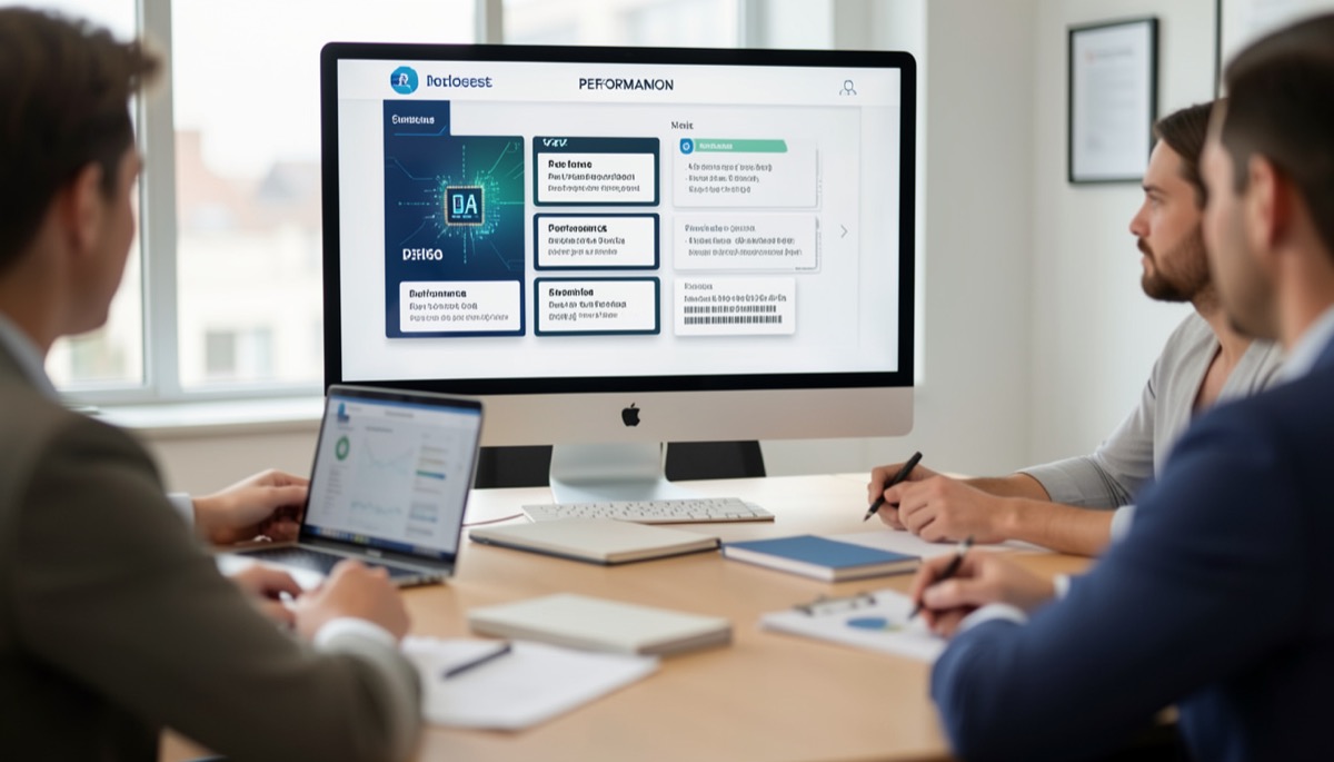 Classement des meilleurs agences GEO (Generative Engine optimization) en 2026