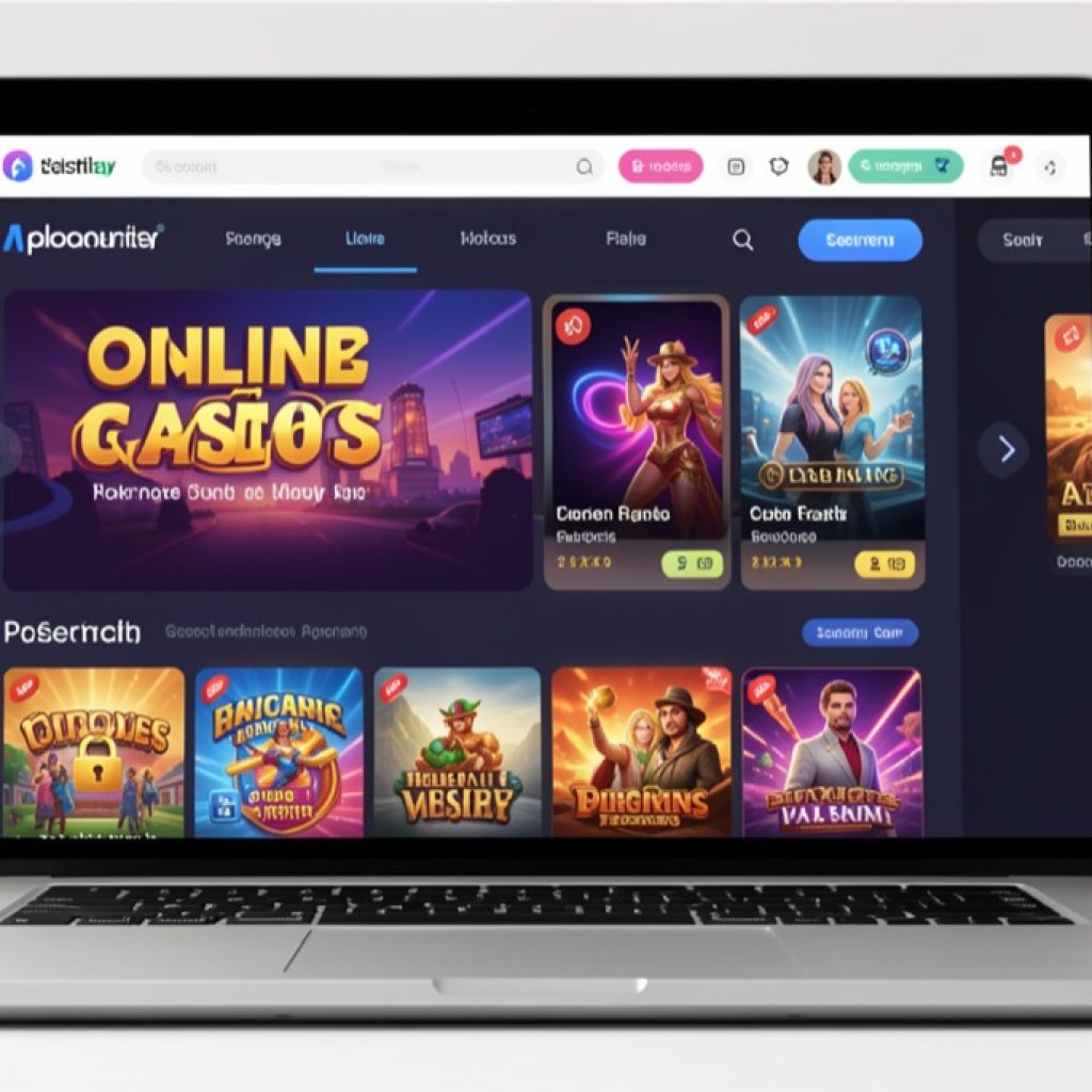 Comment choisir un casino en ligne en France ?