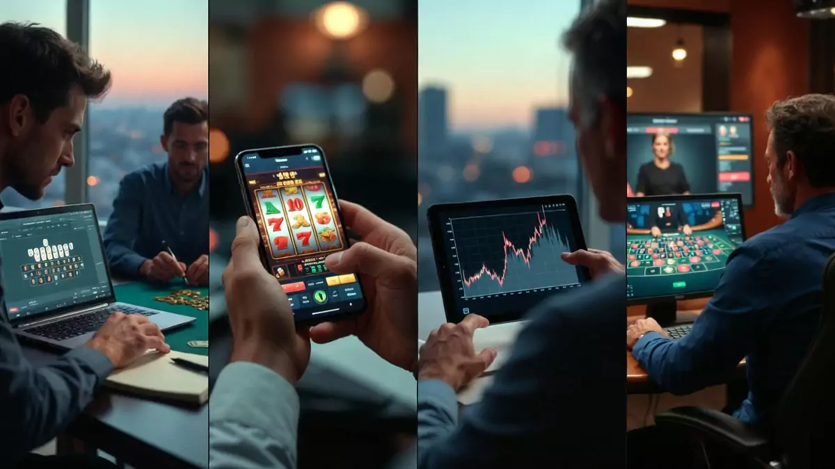 Comment les préférences des joueurs déterminent leur plaisir de jouer