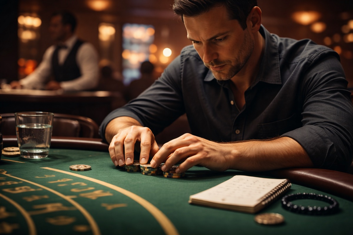 Los rituales secretos de los jugadores: cuando la superstición se convierte en estrategia