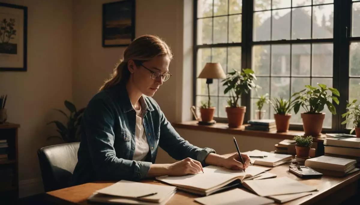 Lettre résiliation : guide complet Cliquez Postez