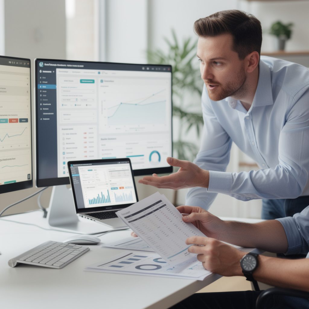 Discover how to quickly identify SEO cannibalization and resolve page conflicts that harm your site's SEO to improve its performance.