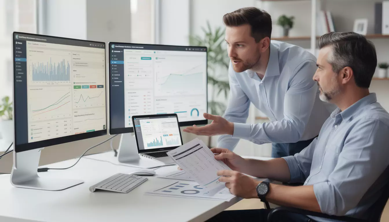 Descubre cómo identificar rápidamente la canibalización SEO y resolver los conflictos de página que perjudican el SEO de tu sitio para mejorar su rendimiento.
