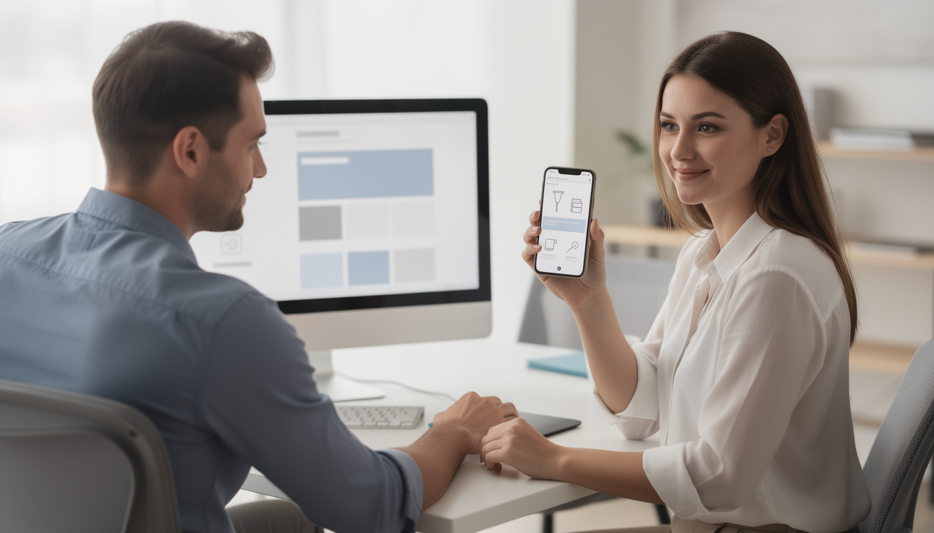 Capture d’écran complète d’une page web : guide simple pour PC et smartphone