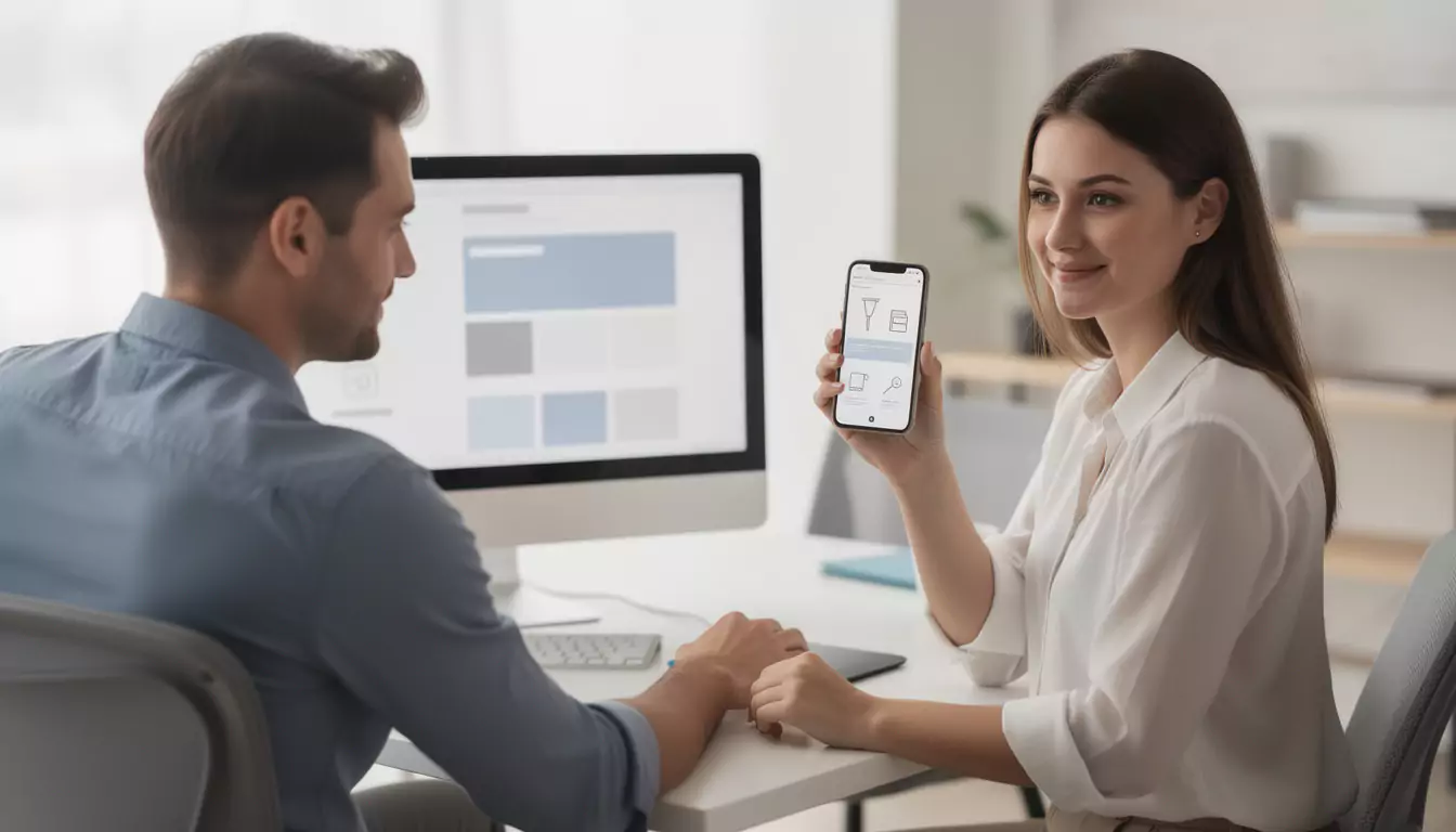 apprenez à réaliser facilement des captures d’écran complètes de pages web sur pc et smartphone grâce à ce guide simple et pratique.