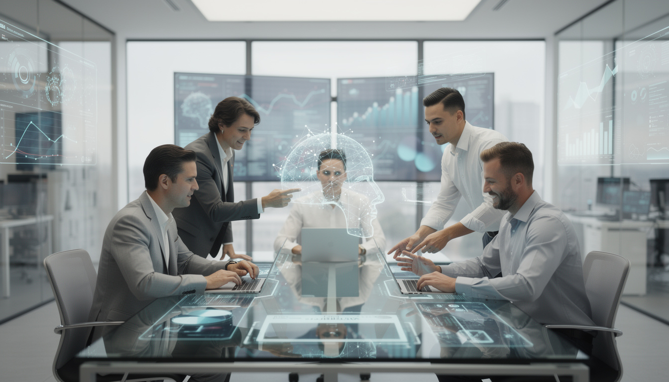 « Claude Mythos » : le futur modèle révolutionnaire d’Anthropic, un défi inédit pour la cybersécurité