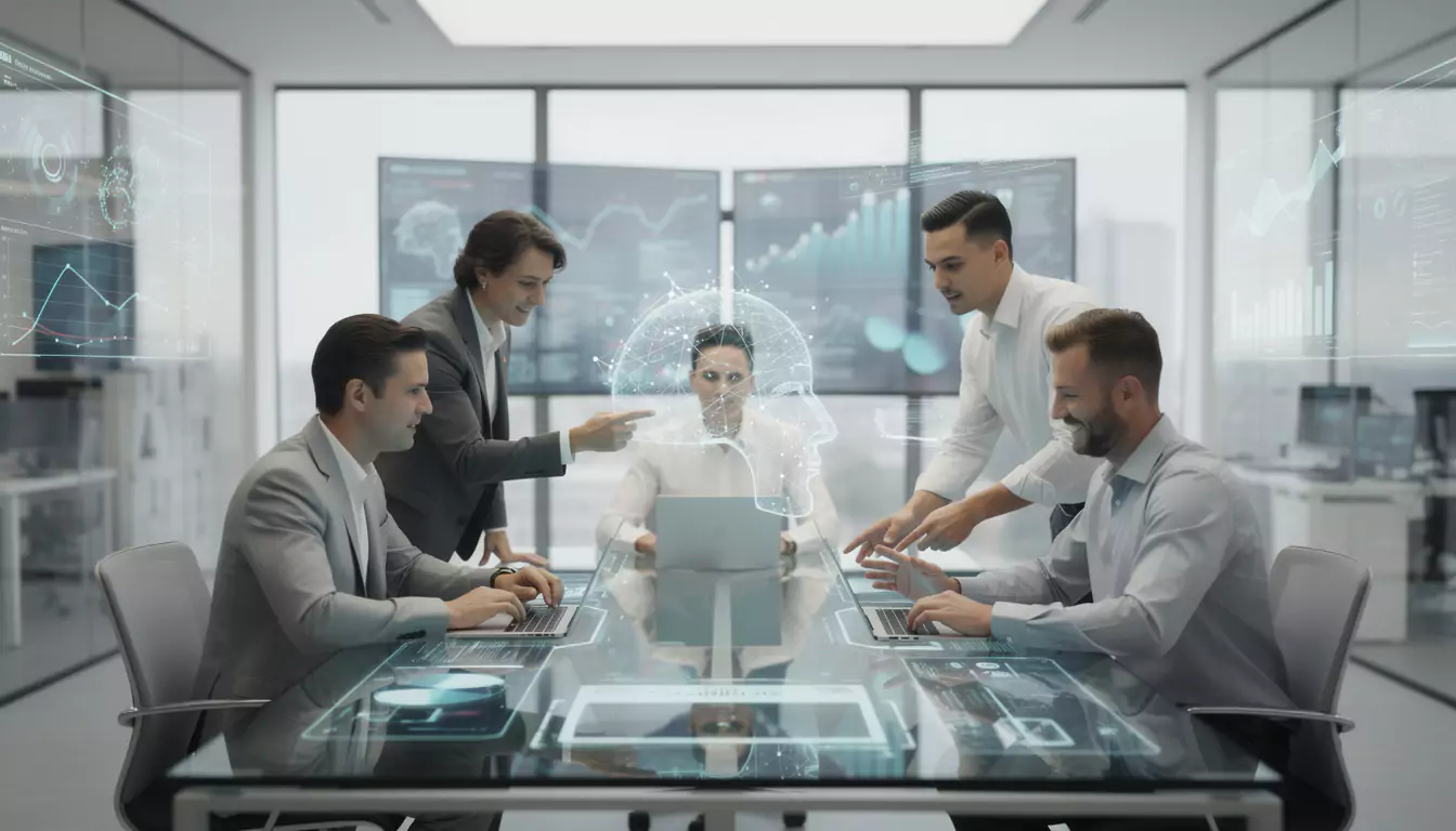 découvrez « claude mythos », le modèle révolutionnaire d’anthropic qui redéfinit la cybersécurité avec des innovations inédites et prometteuses.