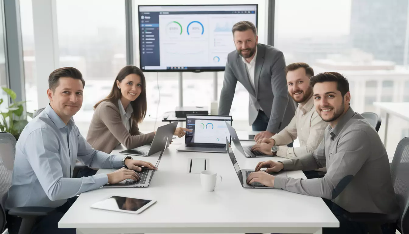 découvrez comment améliorer vos performances web grâce aux core web vitals : astuces et stratégies essentielles pour un site rapide et efficace.