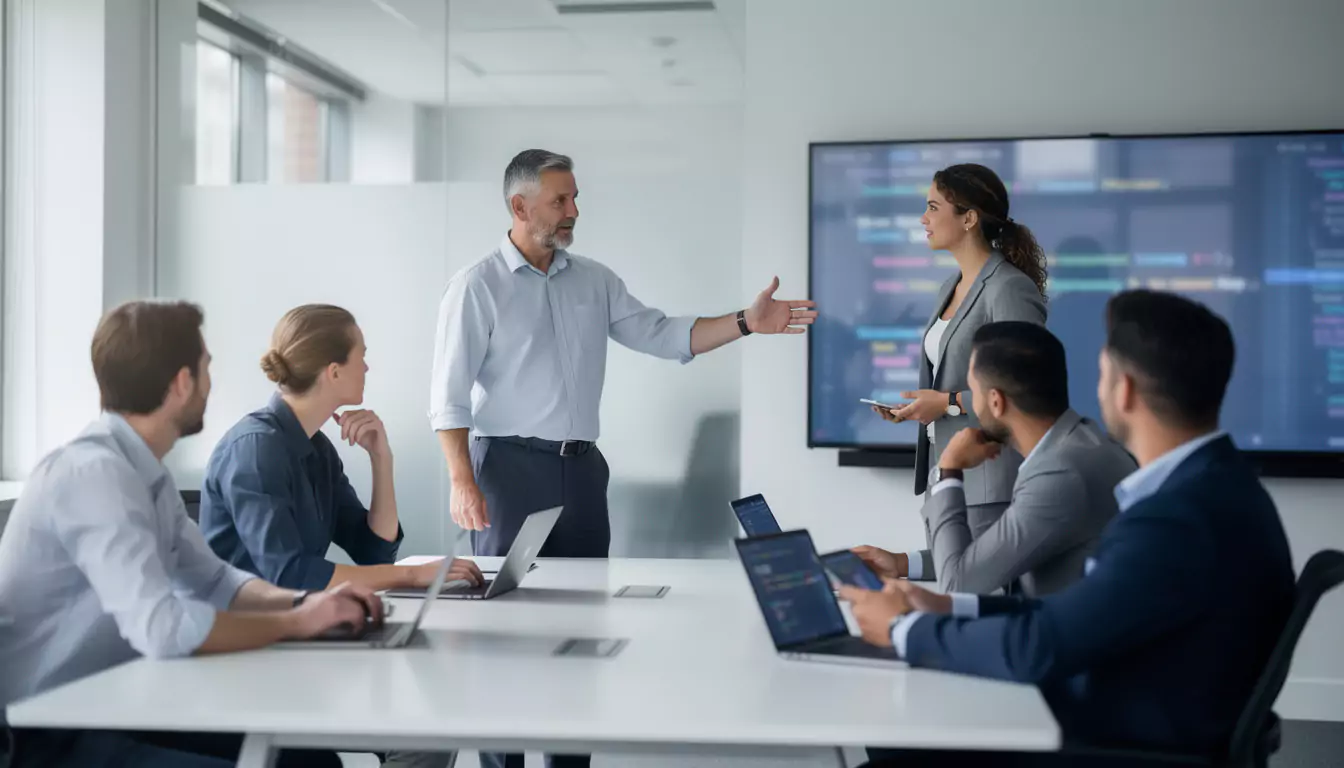 découvrez notre guide complet 2026 sur les données structurées schema.org et apprenez à optimiser vos rich snippets pour améliorer la visibilité et le référencement de votre site web.