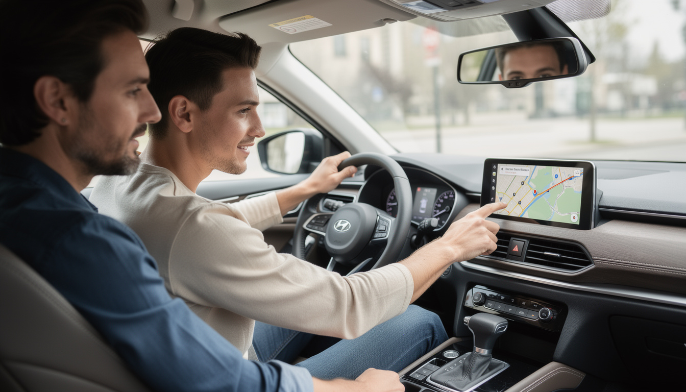 Google Maps transforme la conduite : une innovation qui révolutionne le quotidien des automobilistes