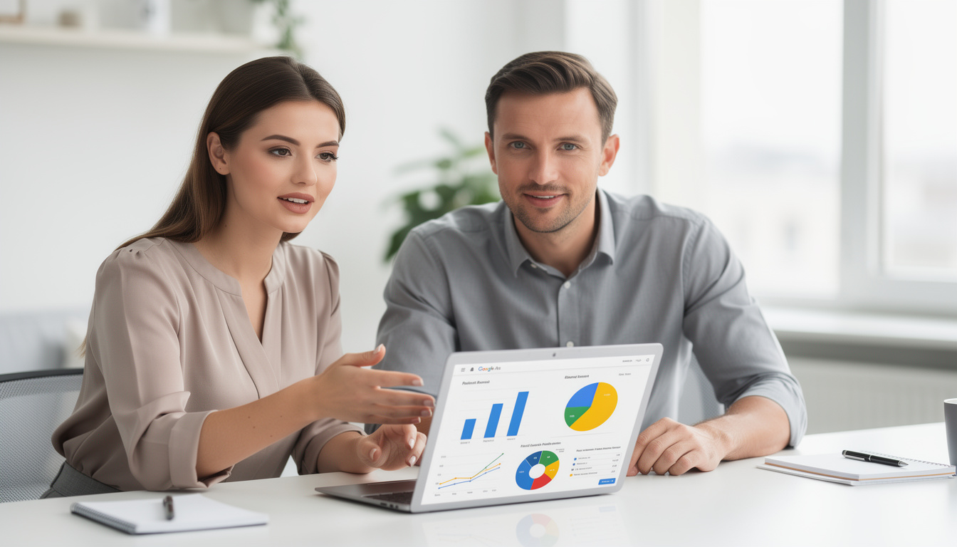 Google Ads vs. SEO: Cómo asignar tu presupuesto para maximizar los resultados