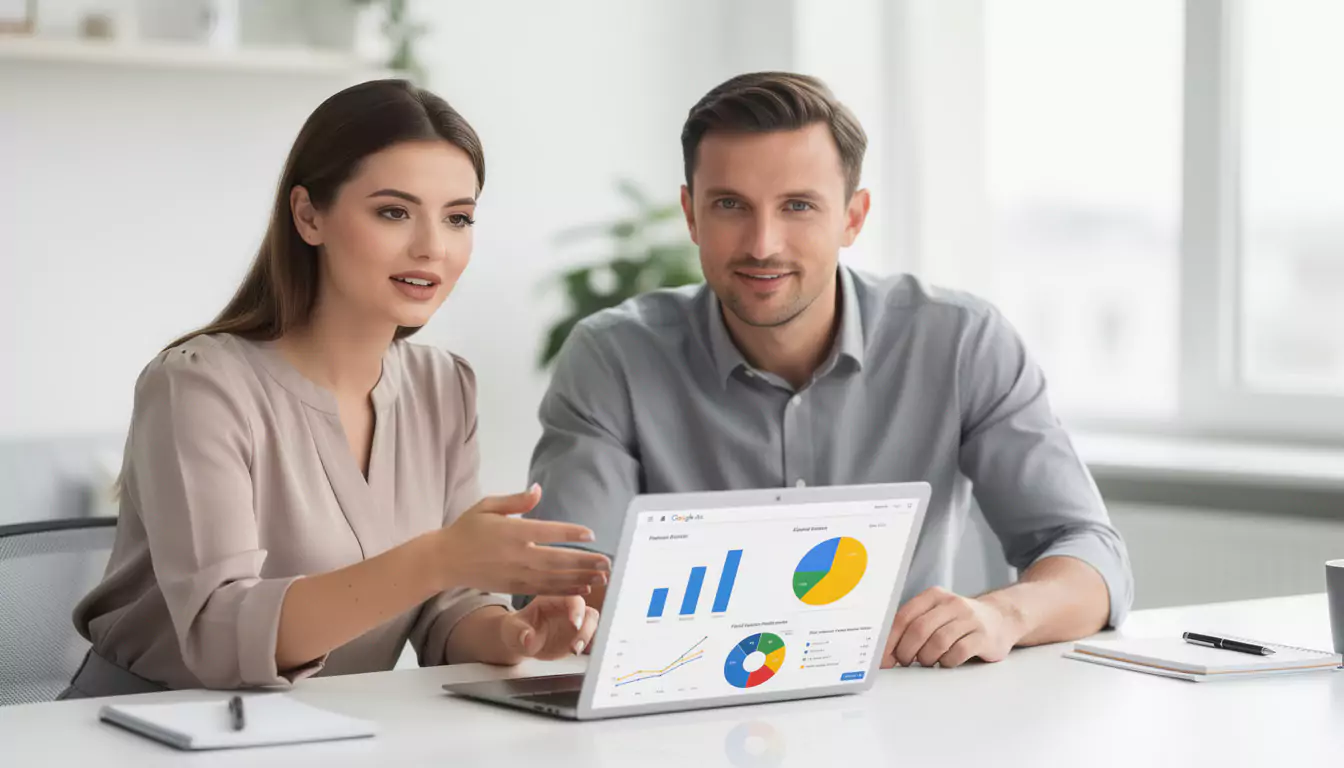 découvrez comment équilibrer efficacement votre budget entre google ads et seo pour maximiser vos résultats en visibilité et conversion.