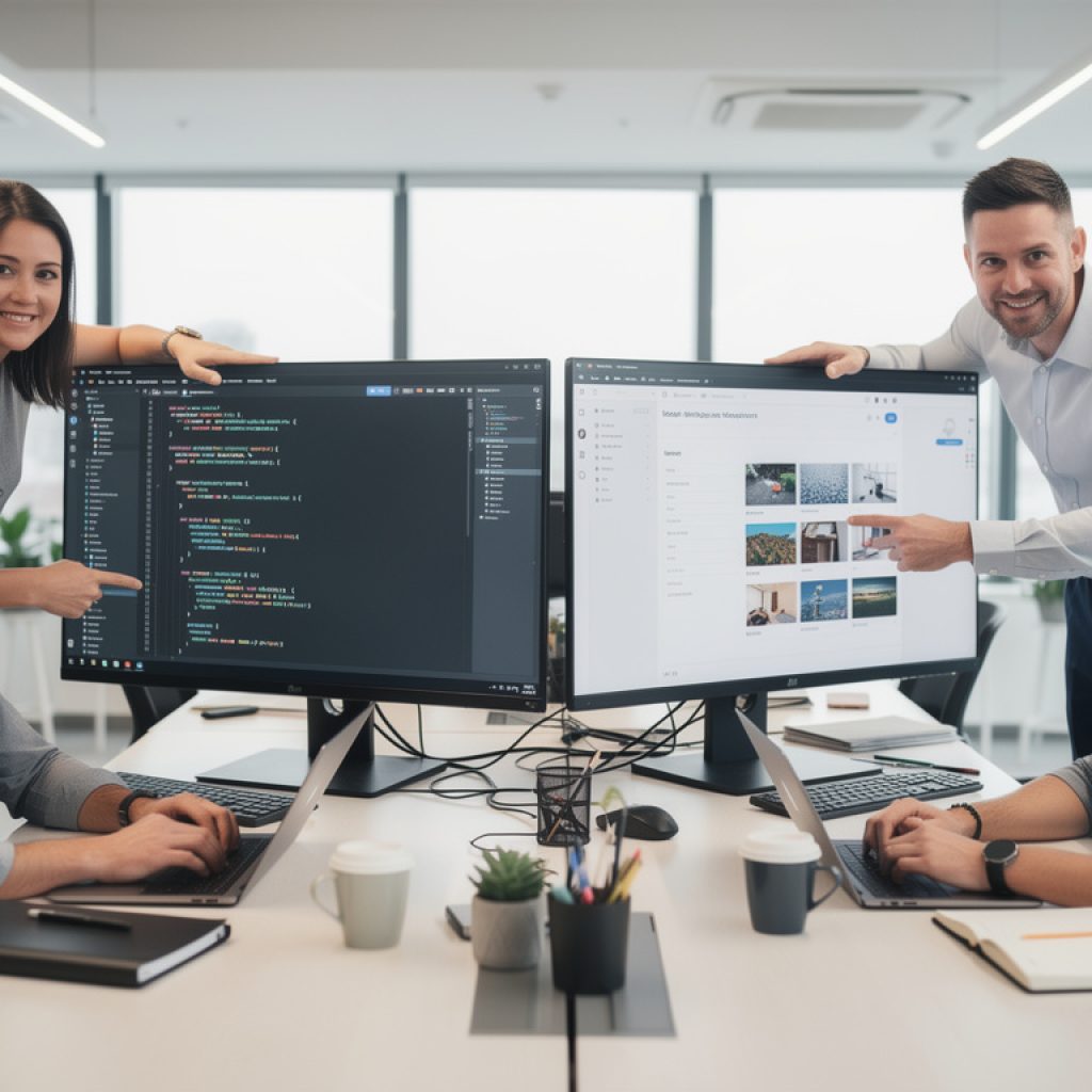 découvrez le guide complet du headless cms en 2026 pour maîtriser le découplage entre front-end et back-end, optimiser vos projets web et gagner en flexibilité.