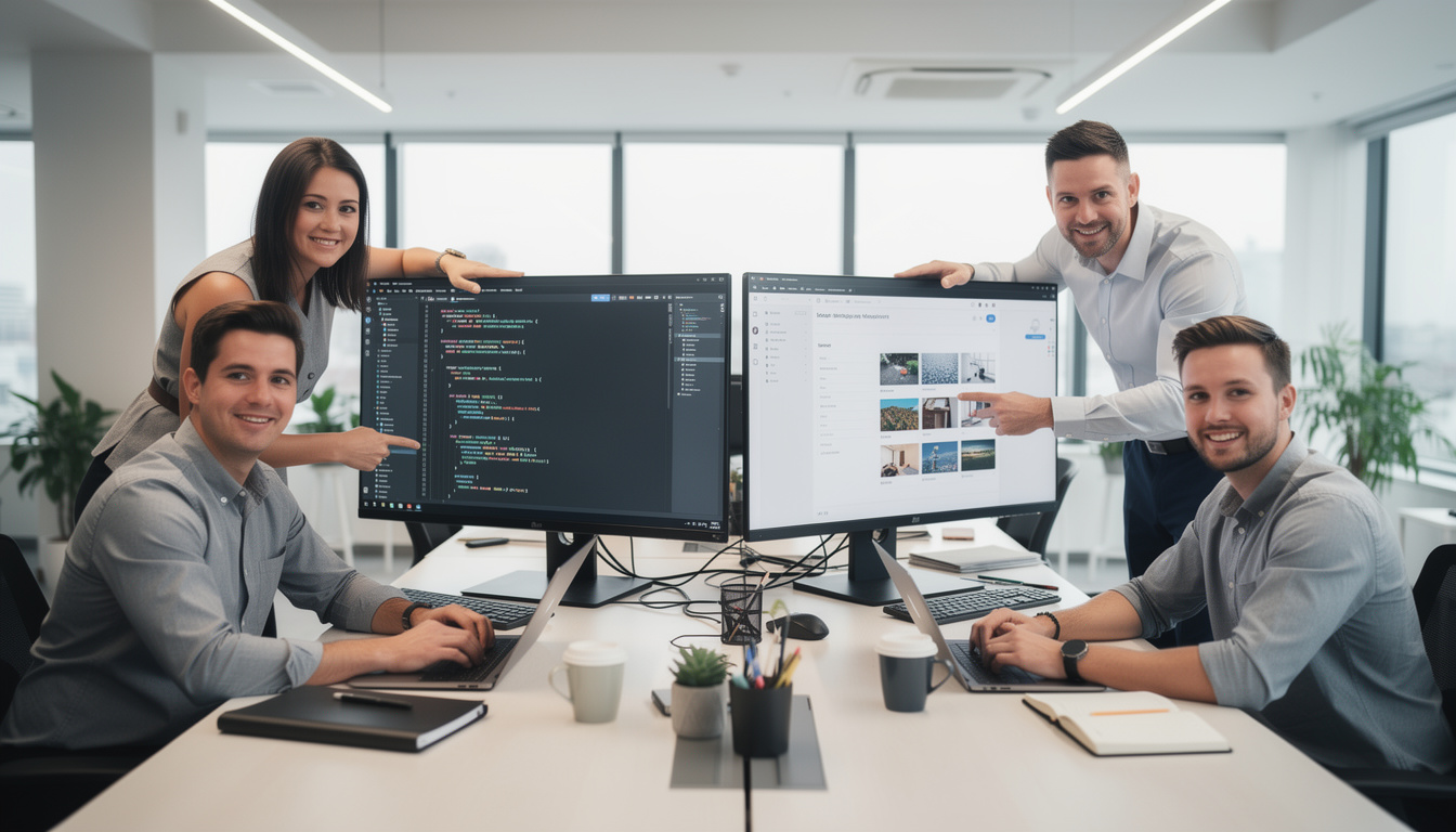 Headless cms en 2026 : le guide complet pour maîtriser le découplage front et back-end