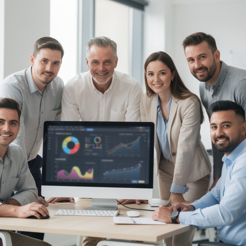 AI revolutionizes seo: 5 tips to boost your visibility in 2026