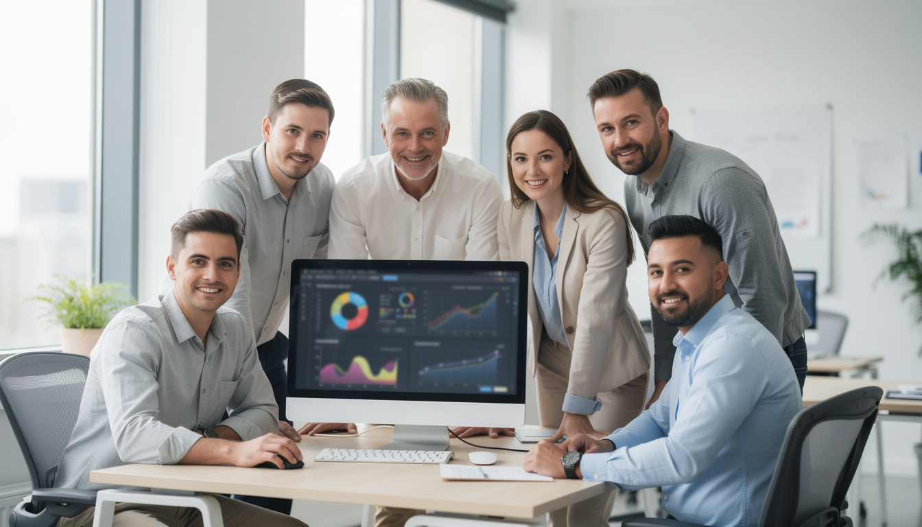 AI revolutionizes seo: 5 tips to boost your visibility in 2026