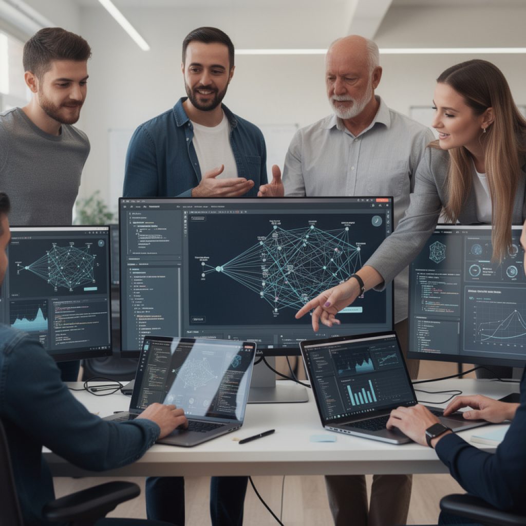découvrez les meilleurs outils de développement ia à adopter en 2026 pour optimiser vos projets d'intelligence artificielle avec efficacité et innovation.