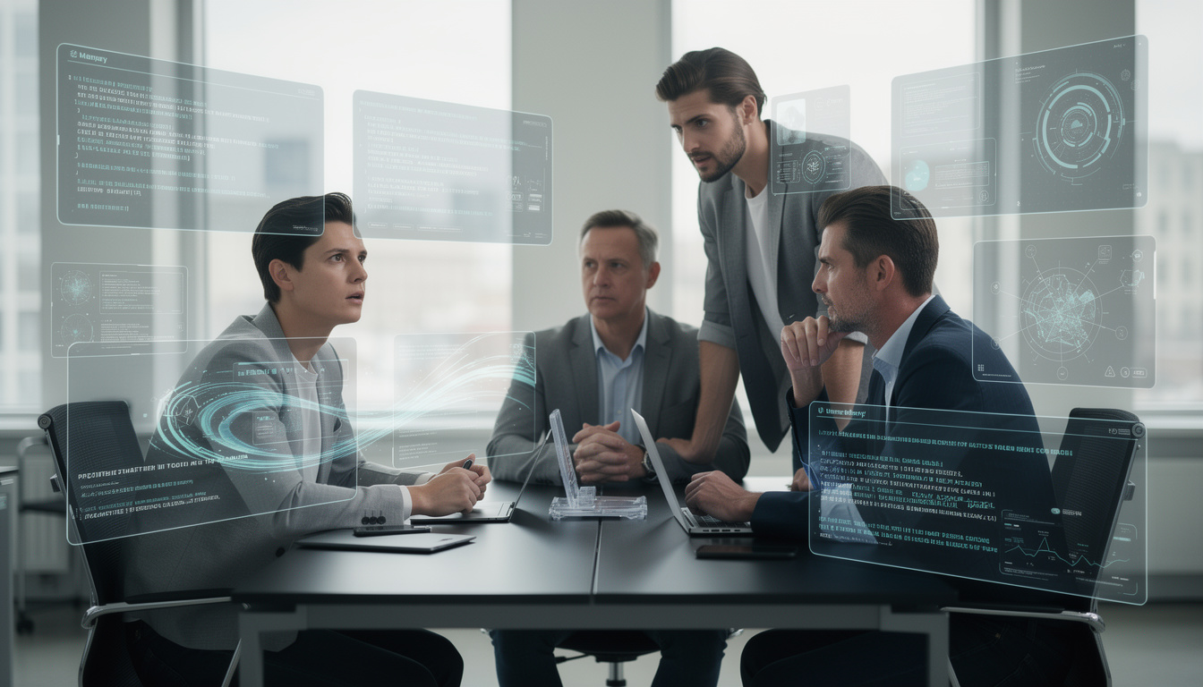 Mémoire illimitée : découvrez les secrets cachés du code fuité de Master Claude