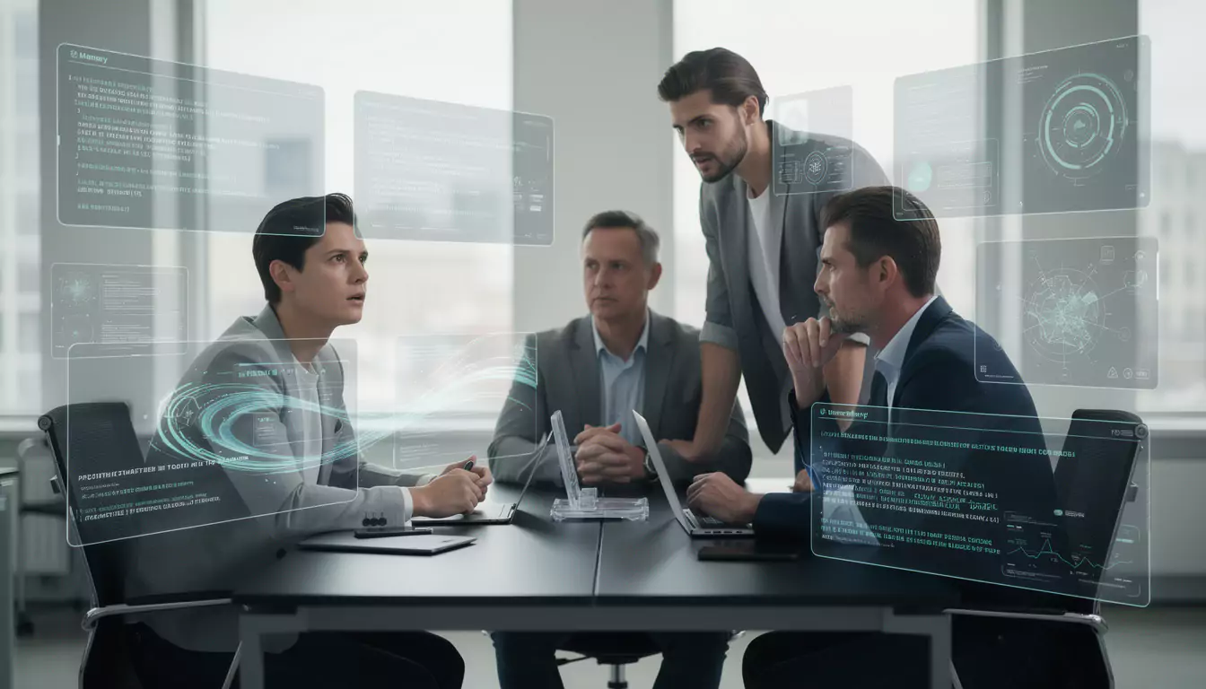 Descubre los secretos ocultos del código filtrado del Maestro Claude y desvela los misterios de la memoria ilimitada en este fascinante y exclusivo artículo.