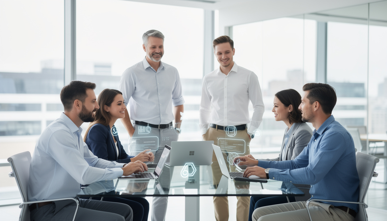 Microsoft dévoile Copilot Cowork, l’agent IA révolutionnaire qui gère vos tâches en toute autonomie