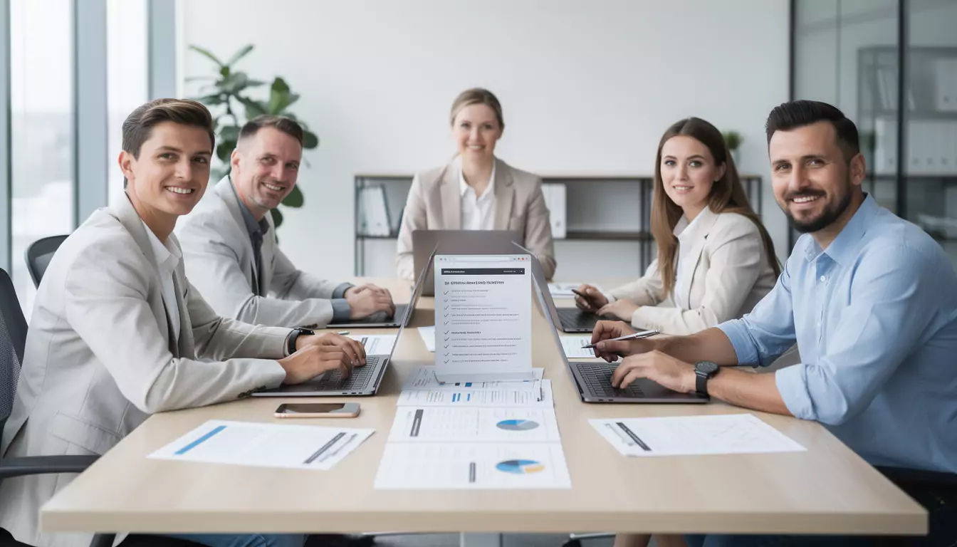 Descubre la guía definitiva para migrar tu sitio web con éxito y sin perder tráfico. Sigue nuestros consejos paso a paso para garantizar una transición sin problemas y mantener tu posicionamiento SEO.