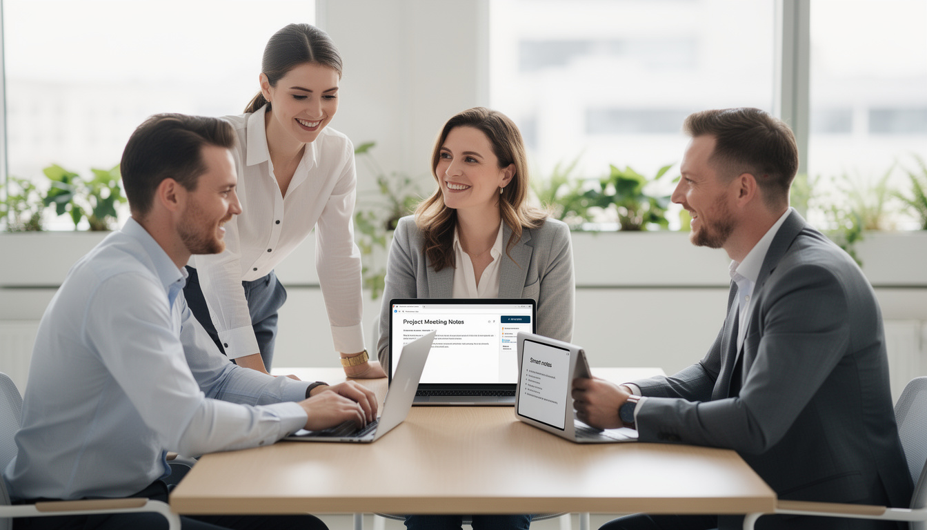 NotebookLM de Google: ¿el copiloto de inteligencia artificial definitivo para tus notas?
