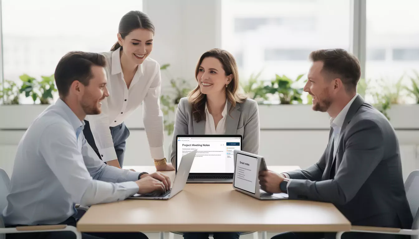 discover notebooklm from google, the revolutionary ia assistant that transforms noteorme management into a true intelligent copilot for optimal organization and productivity.