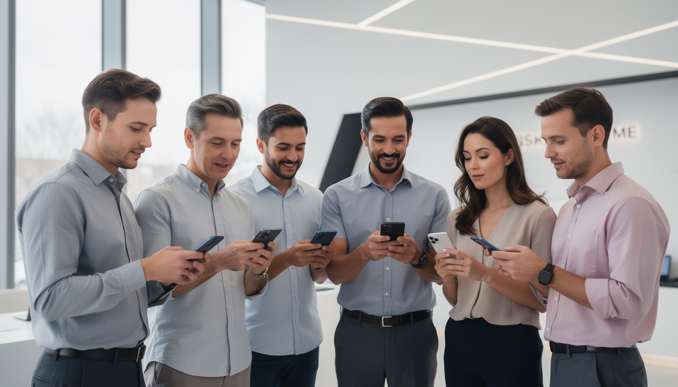 Top 8 des smartphones incontournables en 2026 : analyse des modèles qui dépassent leurs rivaux