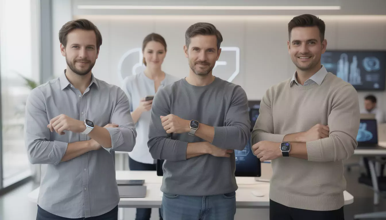 Descubre los mejores relojes inteligentes de 2026, con los modelos más innovadores y de alto rendimiento que no te puedes perder para combinar tecnología y estilo en el día a día.