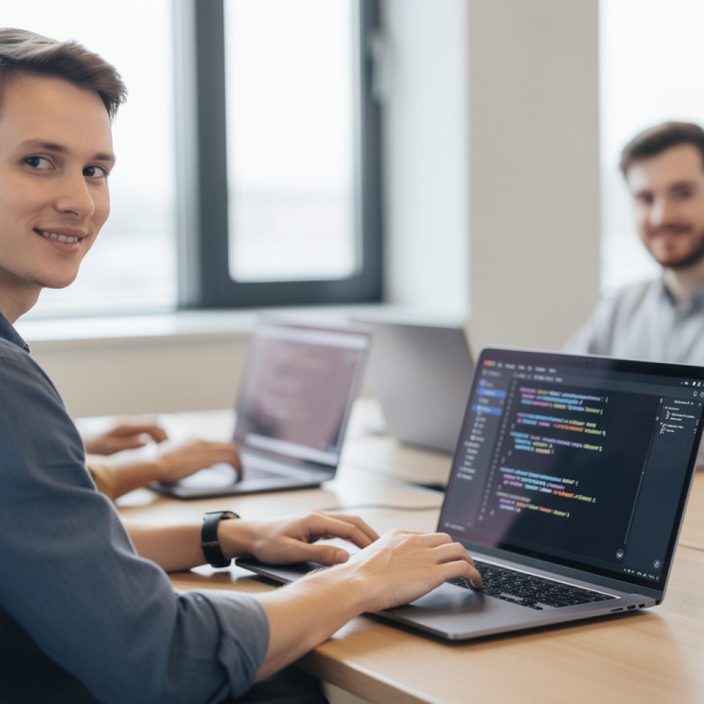 descubre 5 sencillos pasos para empezar con vibe coding en vs code y optimizar tu experiencia de desarrollo.