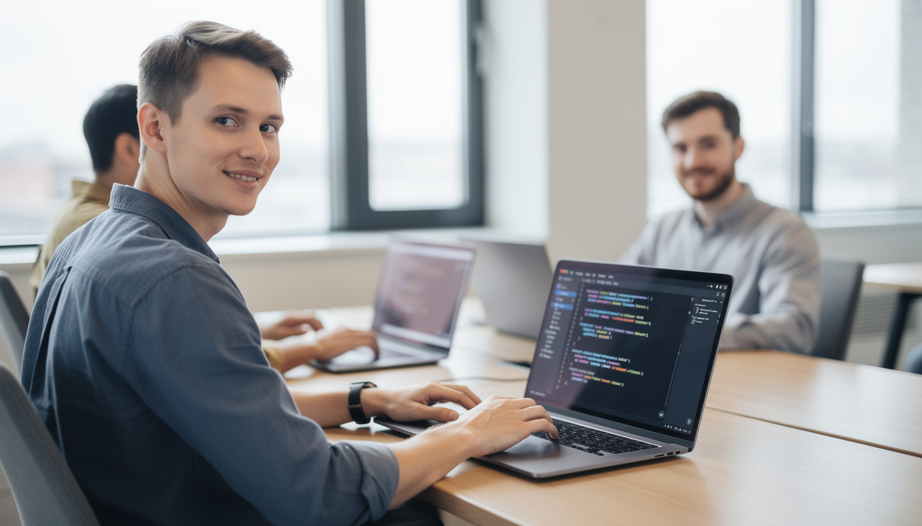 Vibe coding with vs code: 5 simple steps to get started