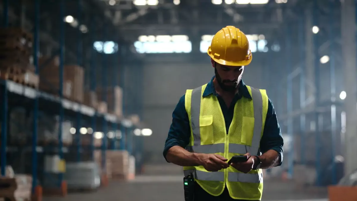 Dispositif homme mort : guide complet PTI-DATI pour protéger vos travailleurs isolés en 2026