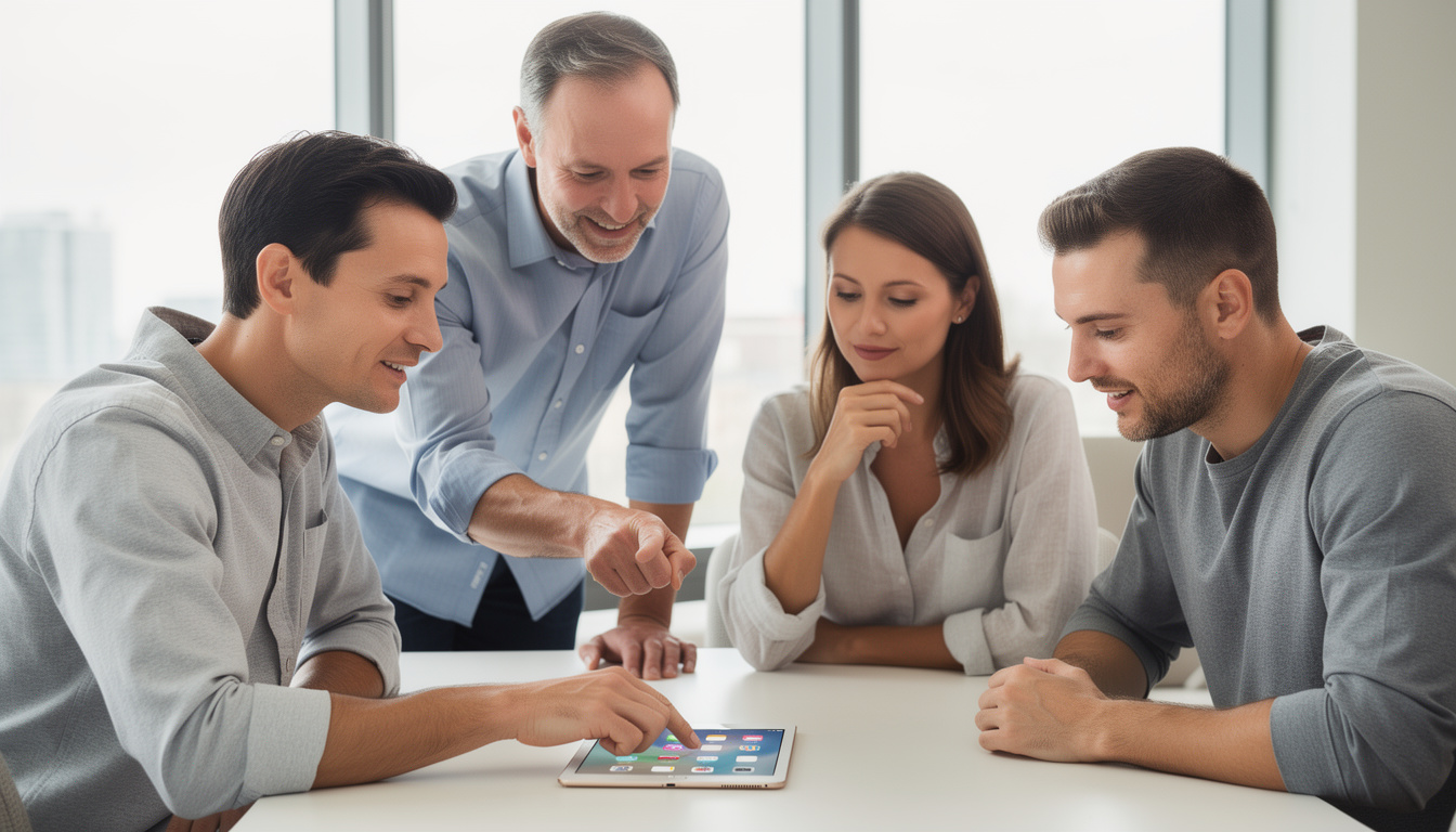 iPad 2026 : Le guide ultime pour choisir la tablette Apple idéale