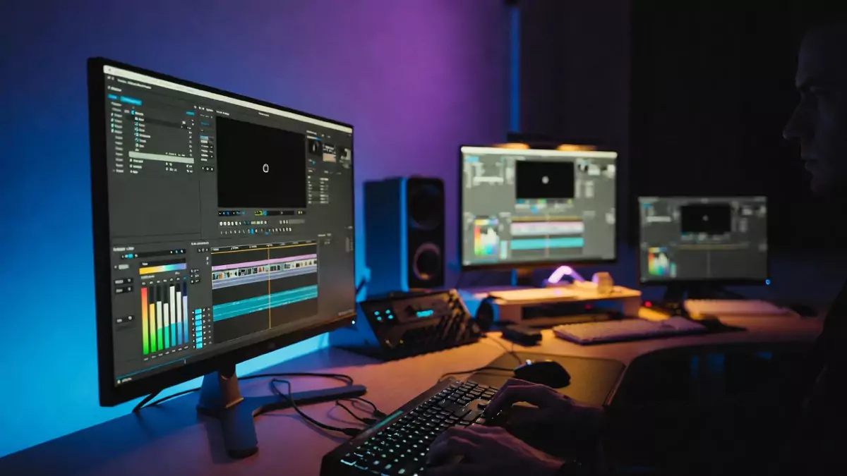 Pourquoi le montage vidéo va transformer votre stratégie de communication digitale