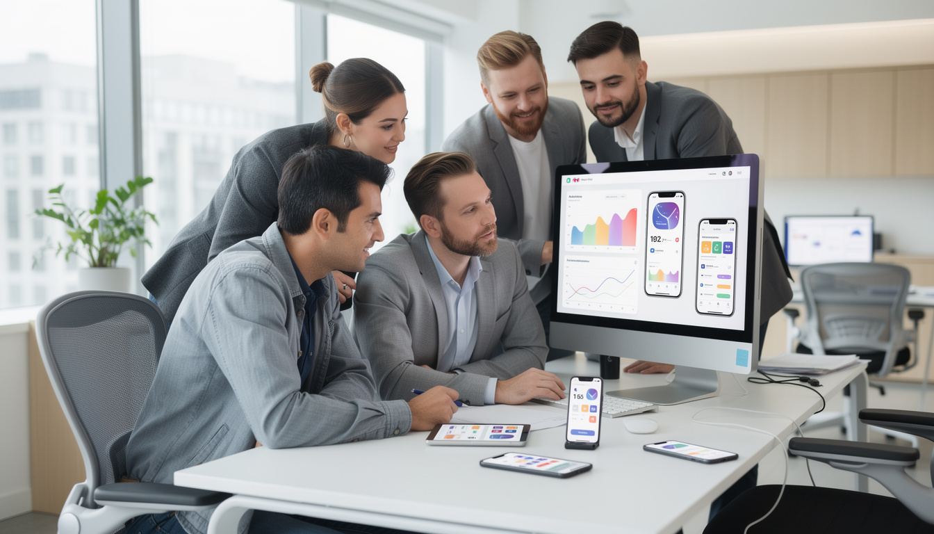 ASO 2026 : comment rendre une application plus visible sur l’App Store