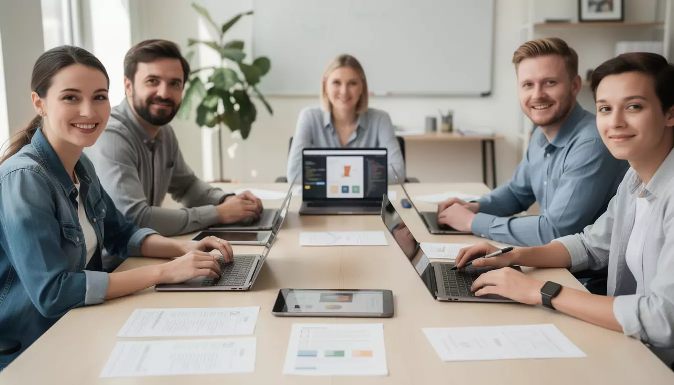 discover the digital accessibility requirements for 2026 and what e-commerce sites must absolutely check to comply with the standards.