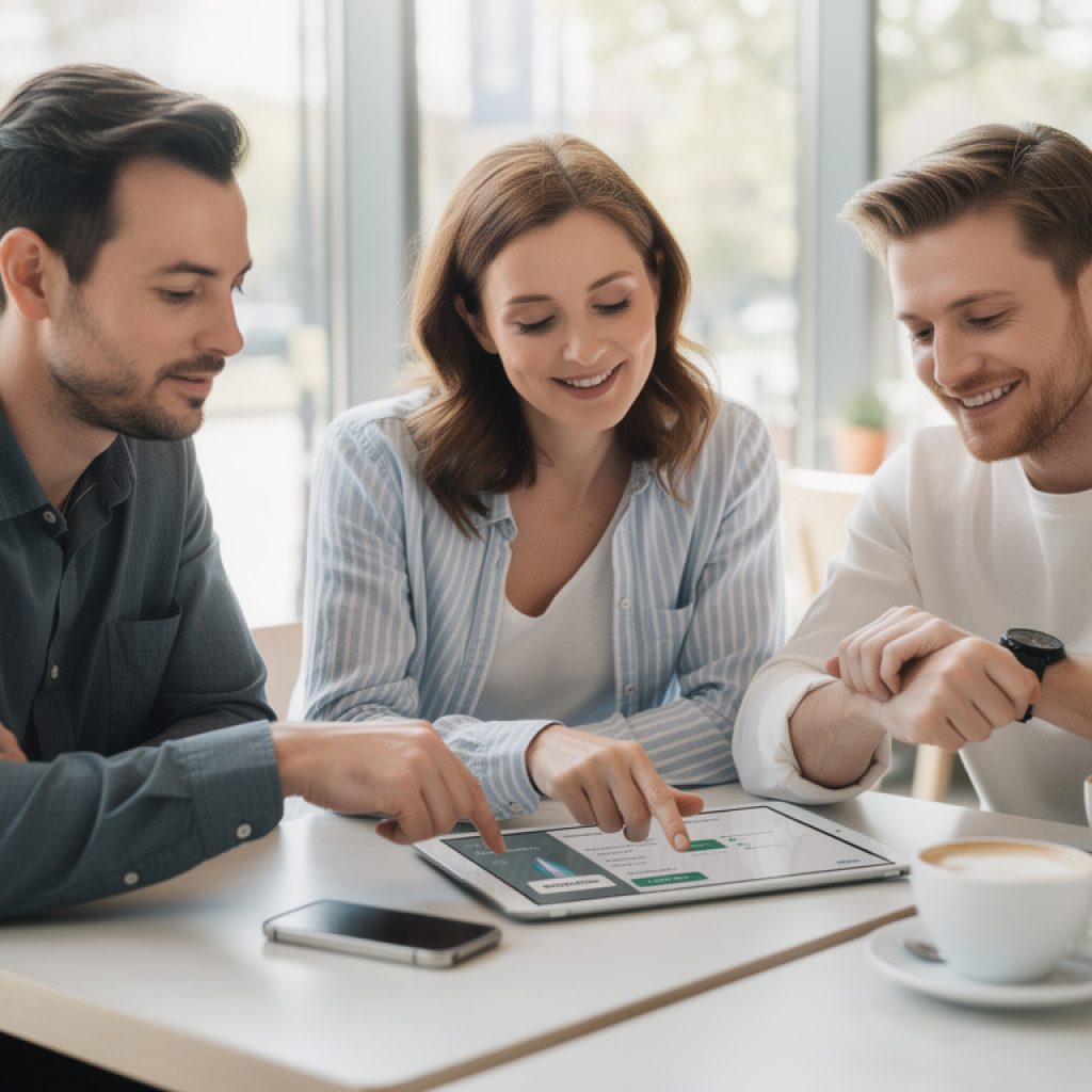 descubre cómo una aplicación de reservas en línea optimiza tu organización gracias a funcionalidades innovadoras que te hacen ganar un tiempo precioso.