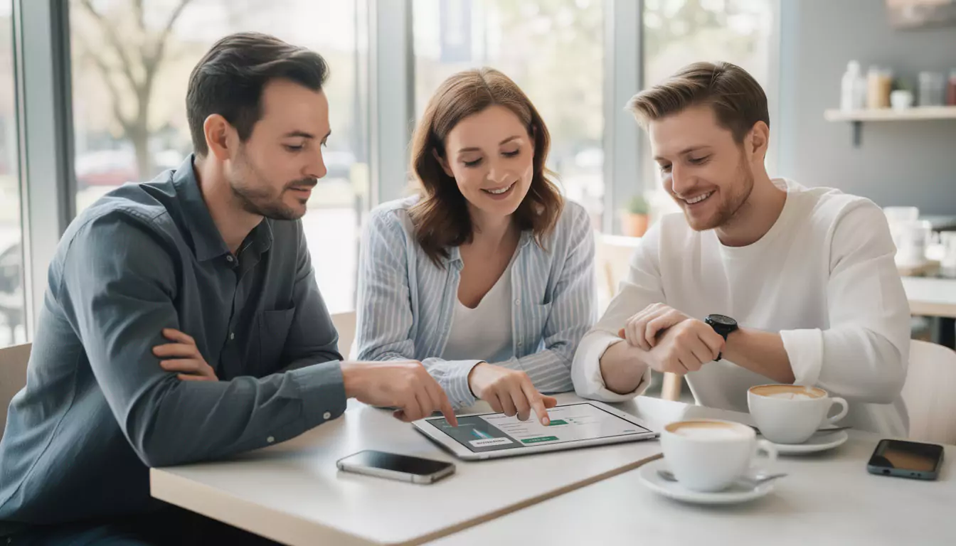 discover how an online booking app optimizes your organization thanks to innovative features that save you valuable time.