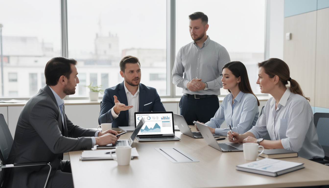 Application métier PME : quand faut-il vraiment en développer une ?