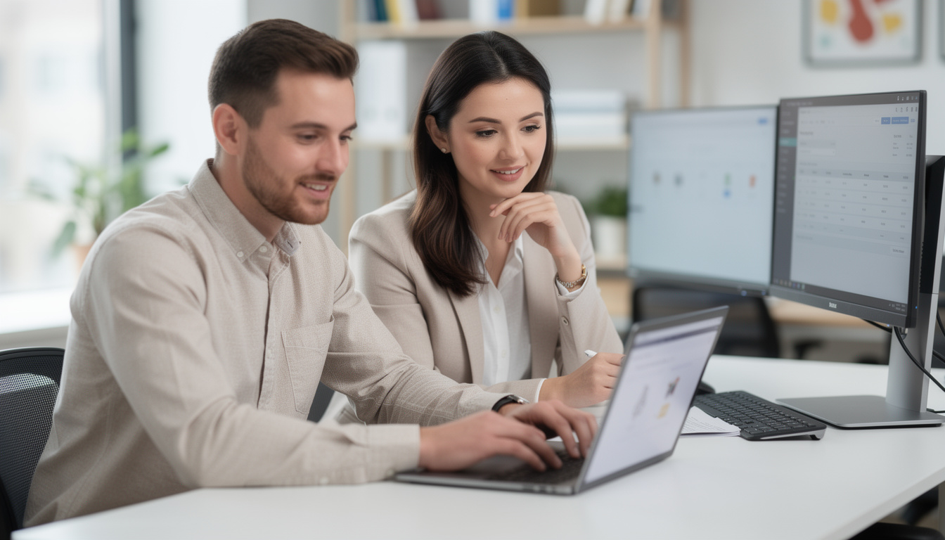 Comment connecter son site e-commerce à un logiciel de facturation