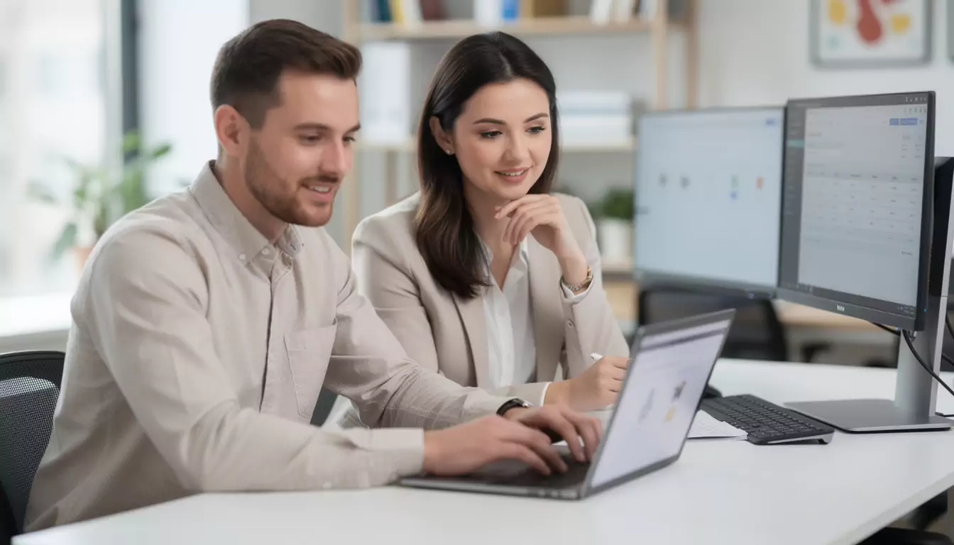 find out how to easily connect your e-commerce site to invoicing software to automate your sales and efficiently manage your invoices.