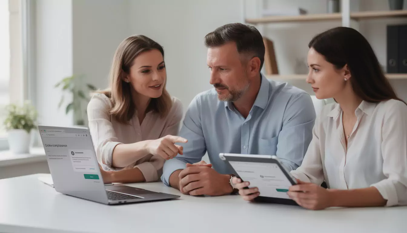 discover the common GDPR cookie mistakes that prevent encore too many websites from being compliant and learn how to avoid them to stay in line with the regulations.