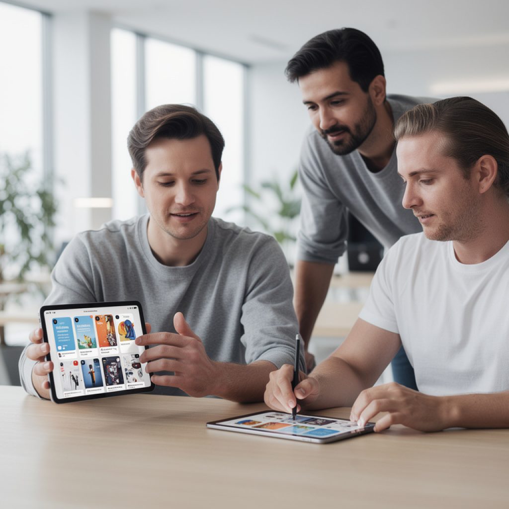 discover how Apple's custom product pages are revolutionizing app store optimization (aso) in 2026 and boosting your app's visibility and conversions.