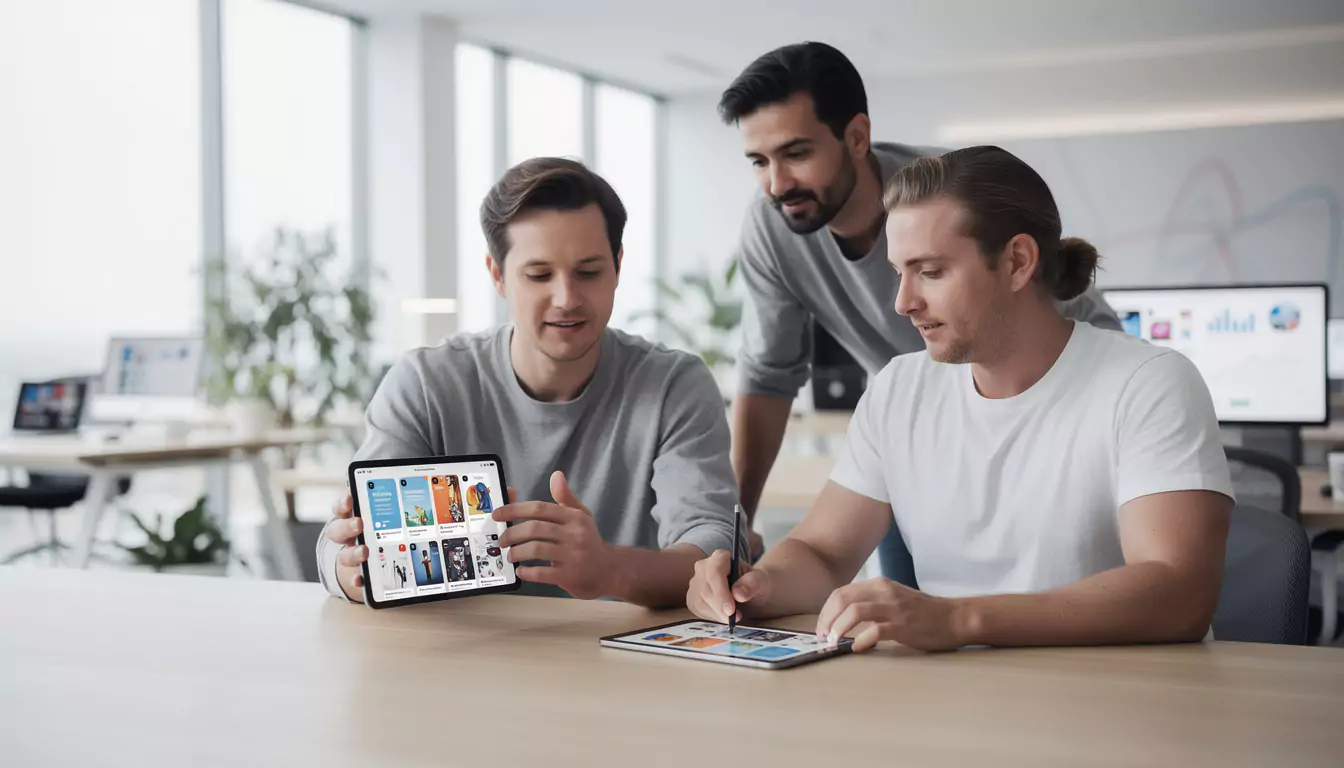 descubre cómo las custom product pages de apple revolucionan la app store optimization (aso) en 2026 y aumentan la visibilidad y las conversiones de tu aplicación.